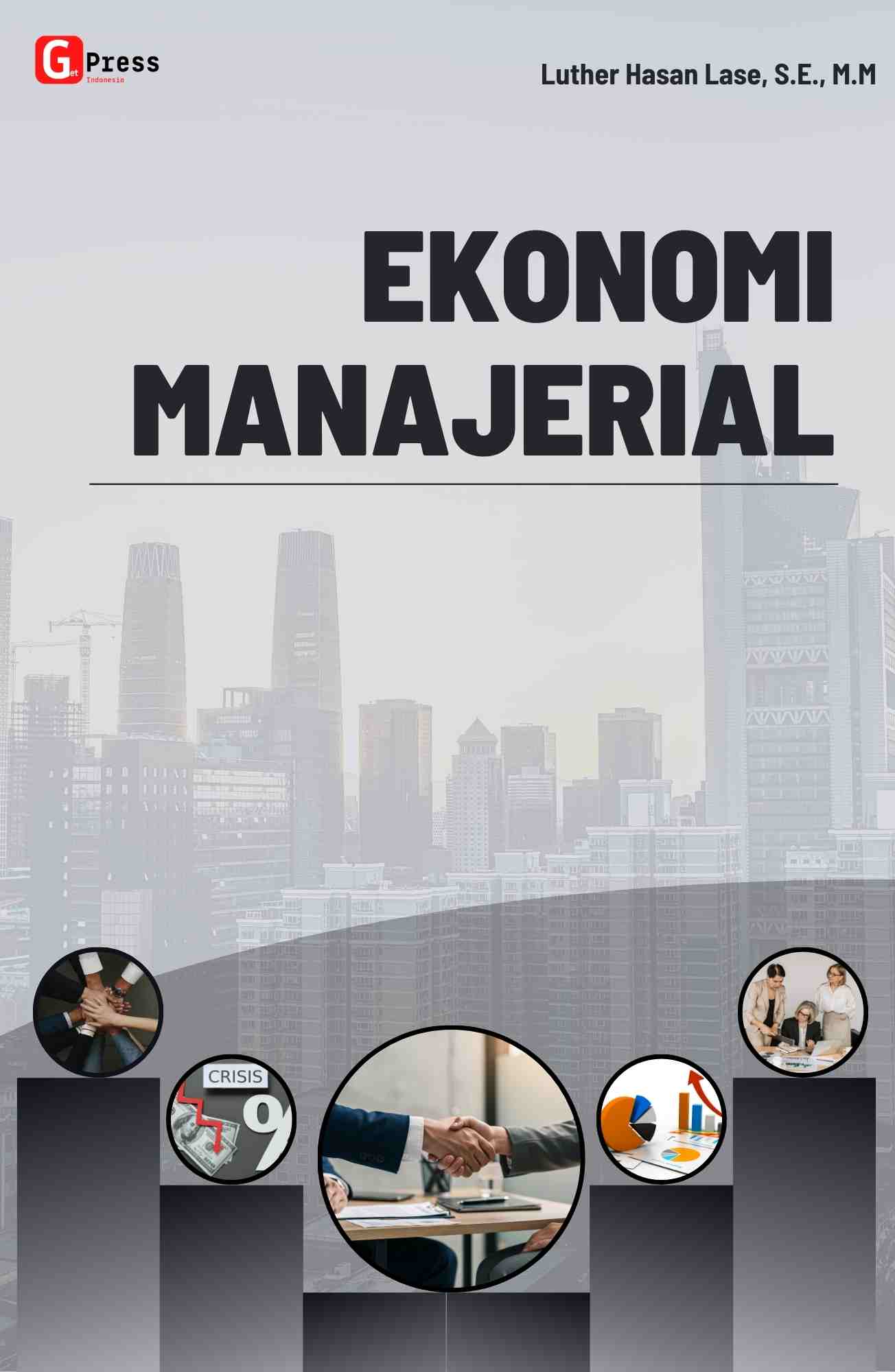 Ekonomi Manajerial